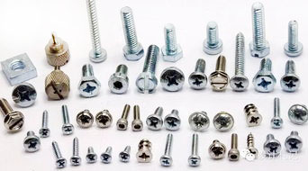 五金螺丝